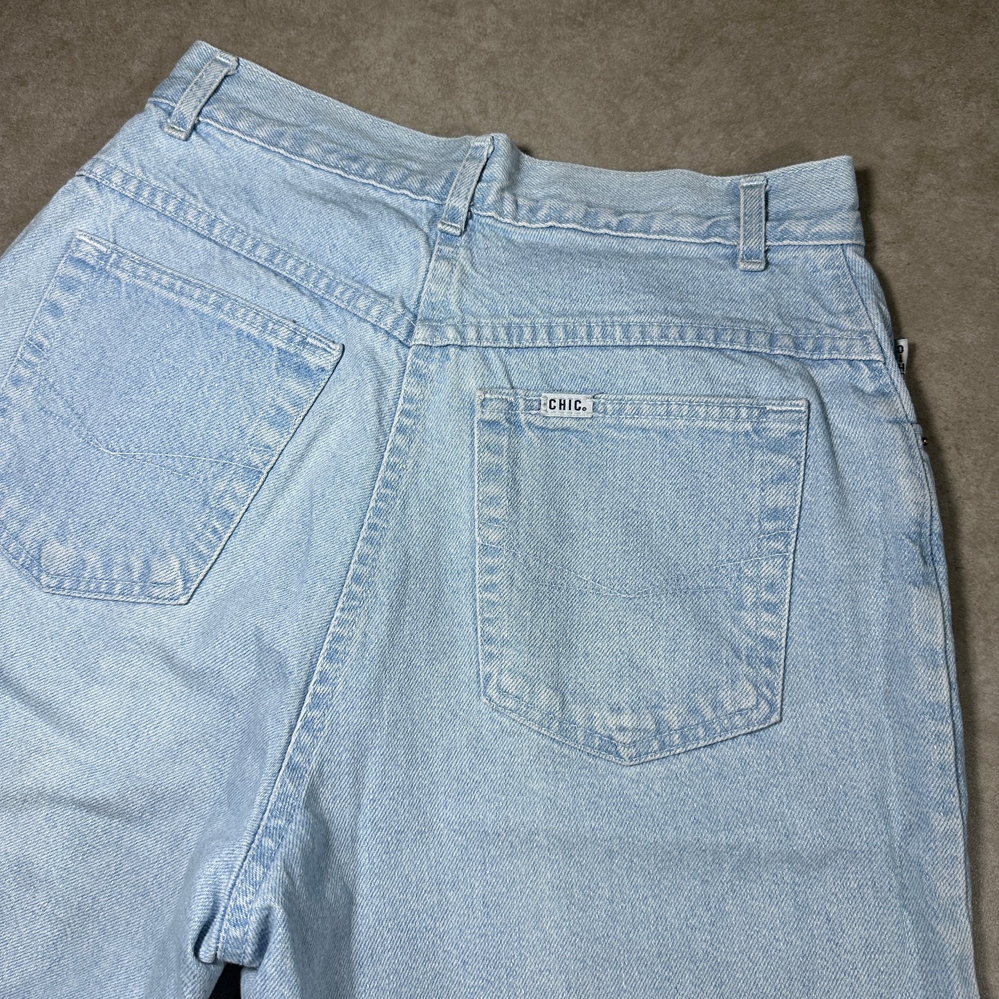 Vintage Chic Jorts (28W)
