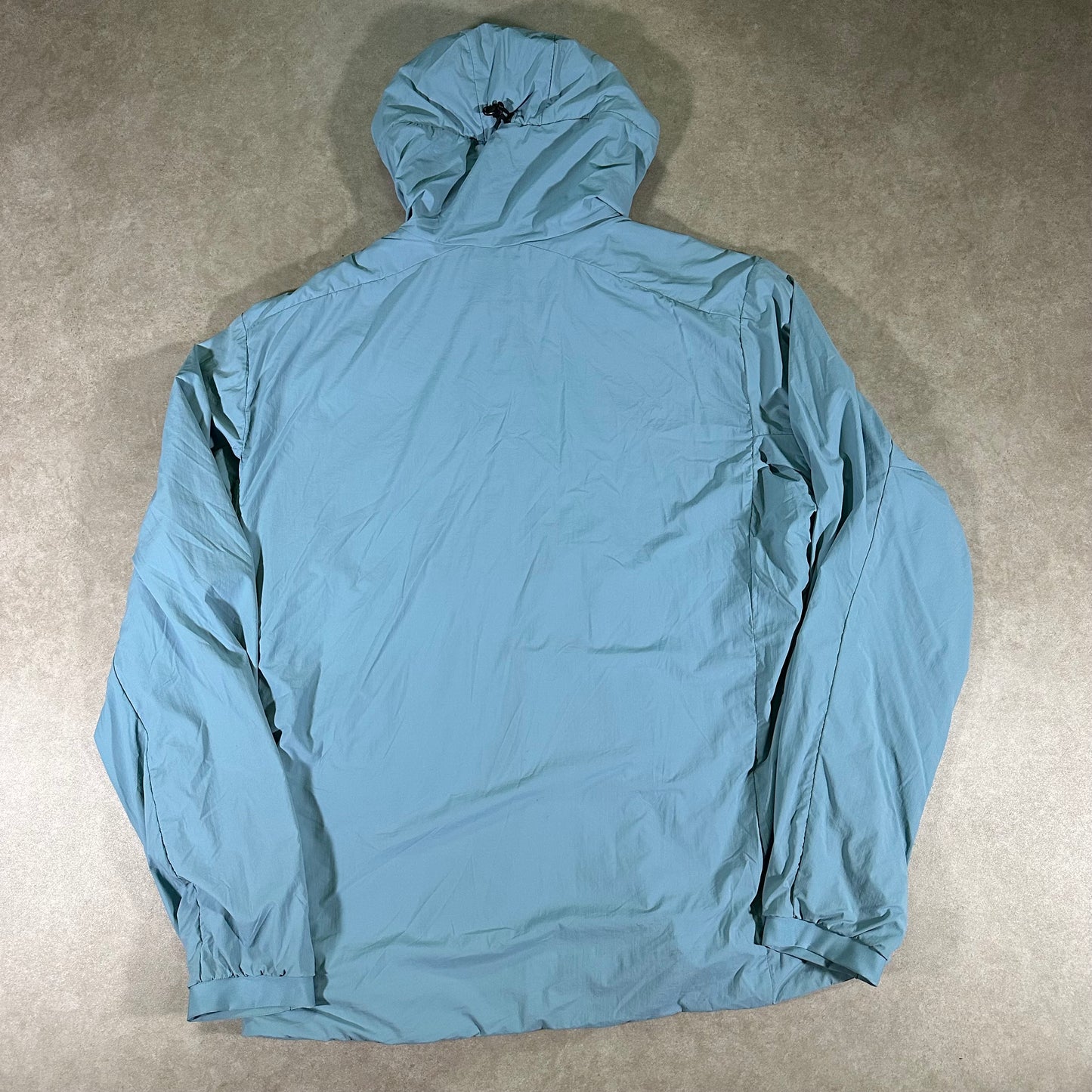 Arc’teryx lightweight jacket (XL)