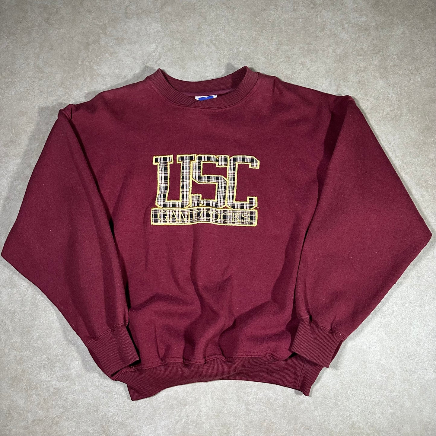 Vintage USC Crewneck (L)