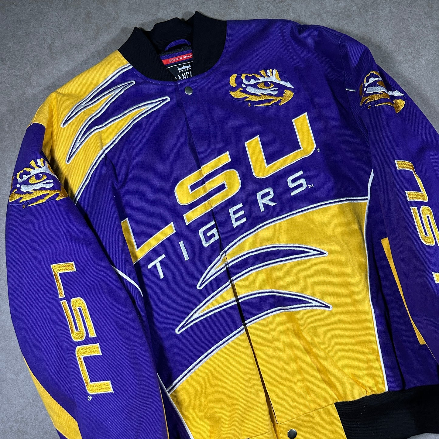 LSU tigers Jacket (XL)