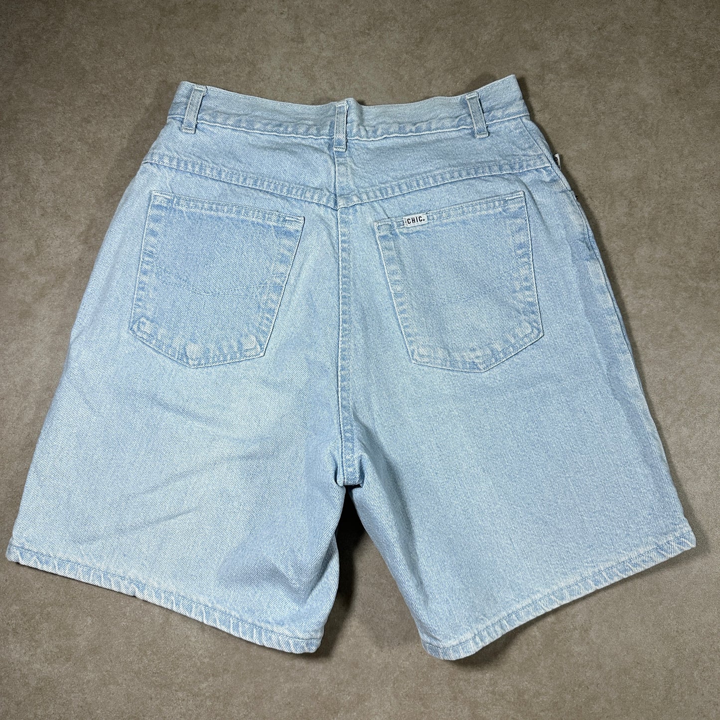 Vintage Chic Jorts (28W)