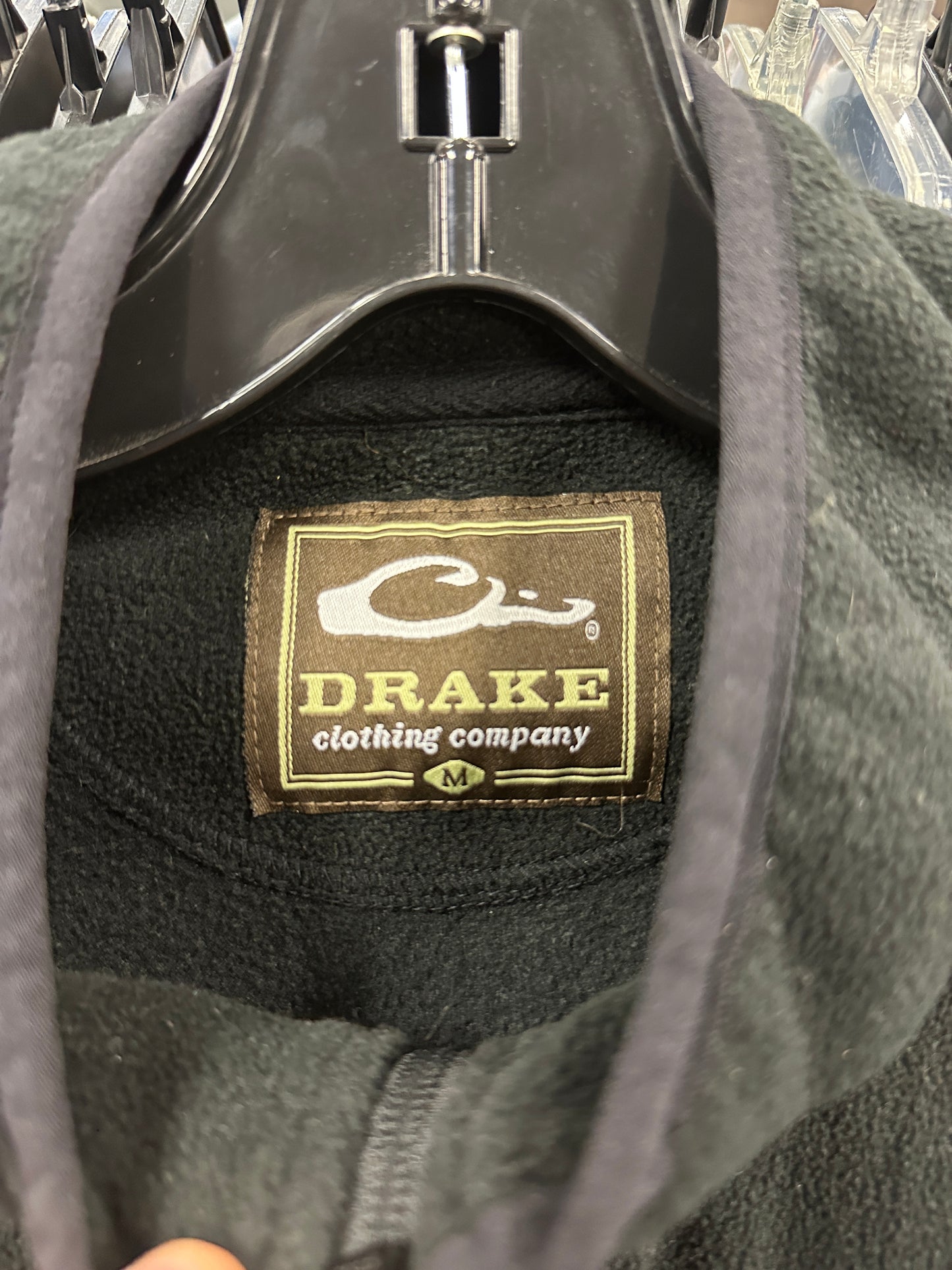 University of South Carolina Drake Vest (M)