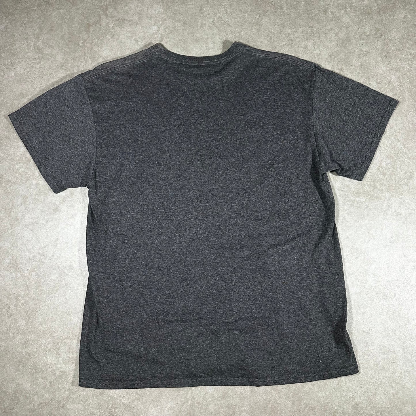 Vintage word tee (L)