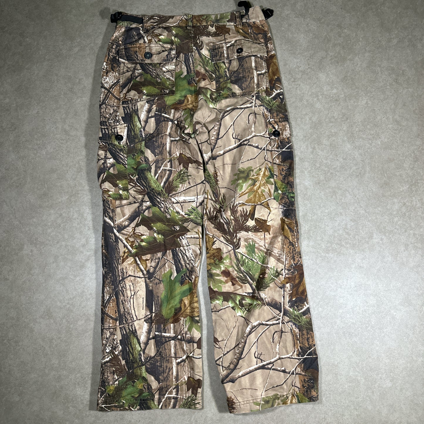 Gander mountain Camo pants (32x30)