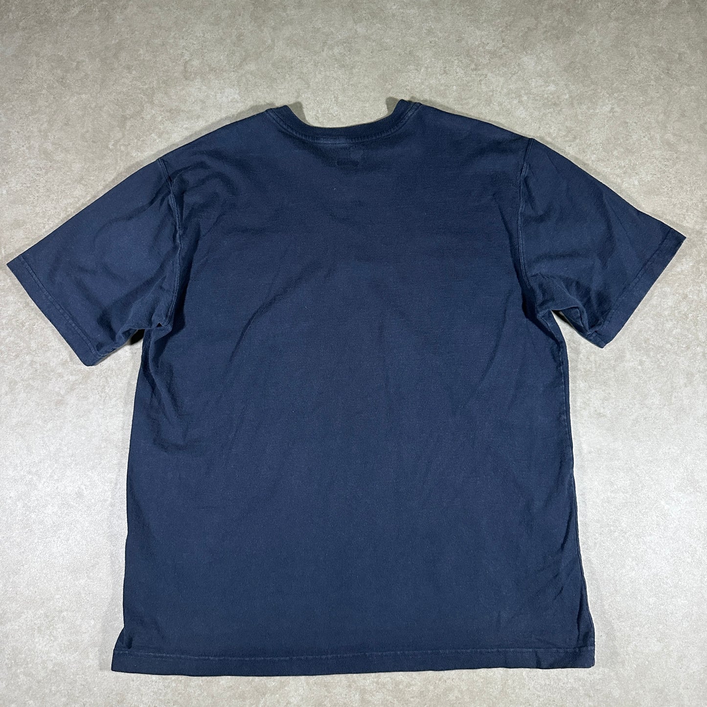 Carhartt pocket tee (L)