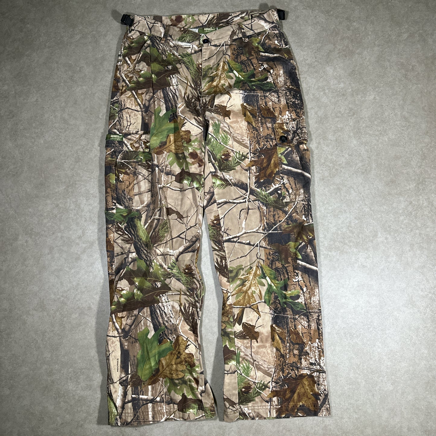 Gander mountain Camo pants (32x30)