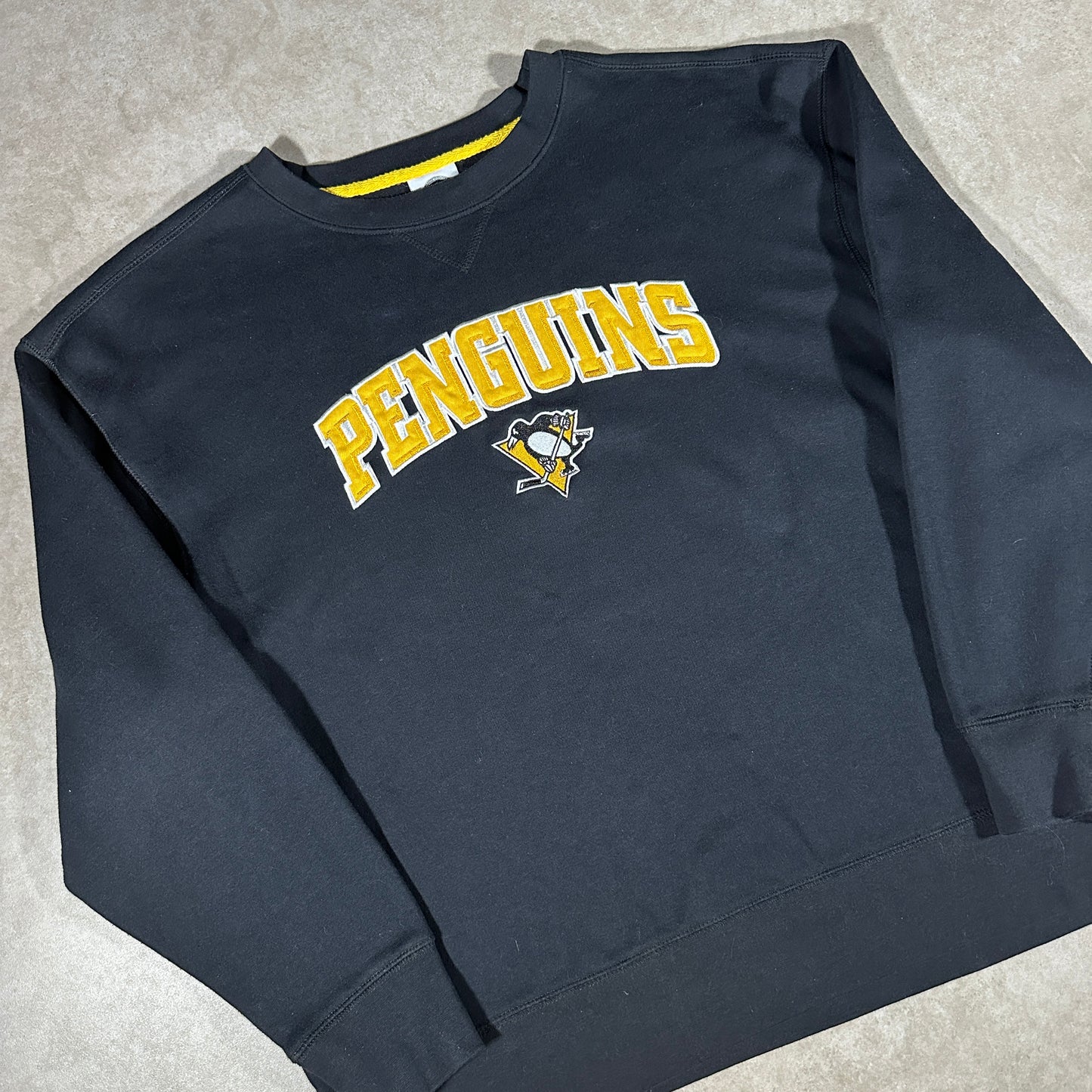 Pittsburgh Penguins Crewneck (XL)