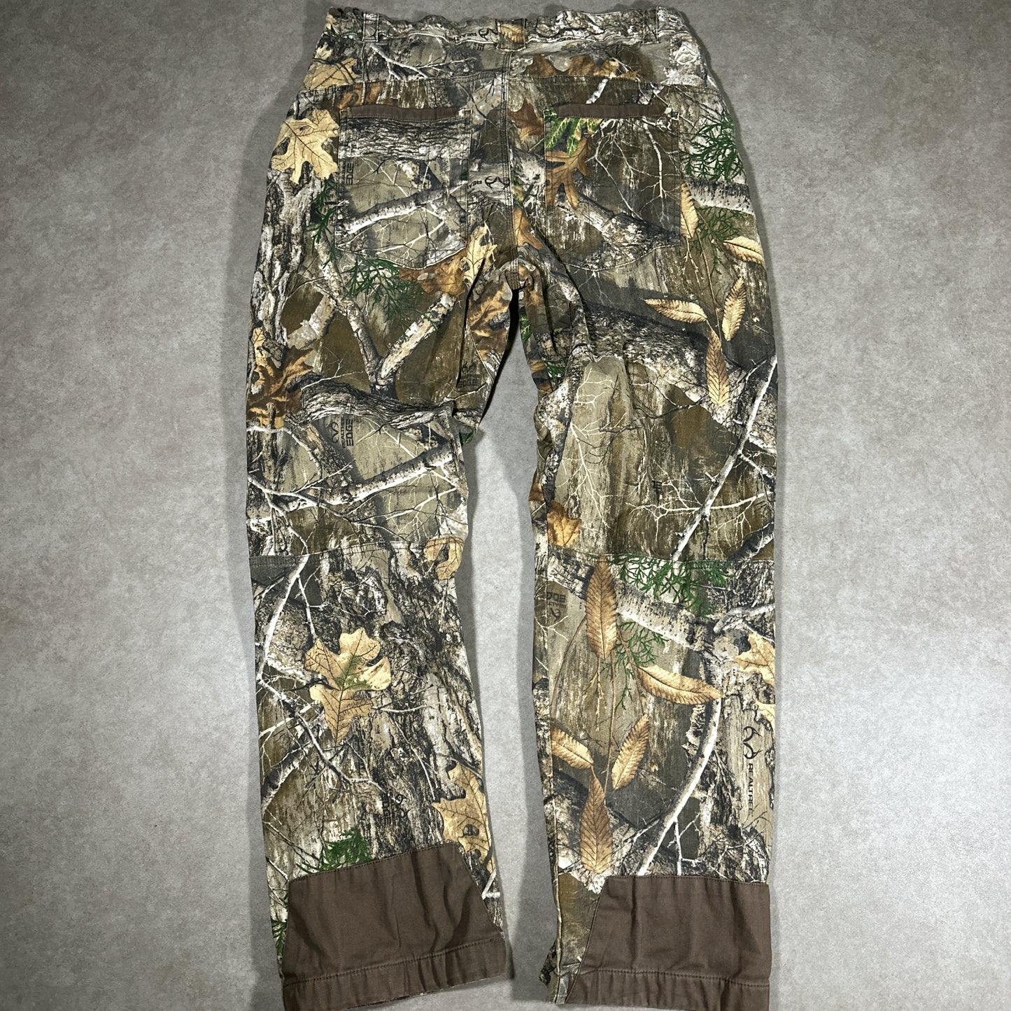 Magellan Real tree edge camo pants (32x30)