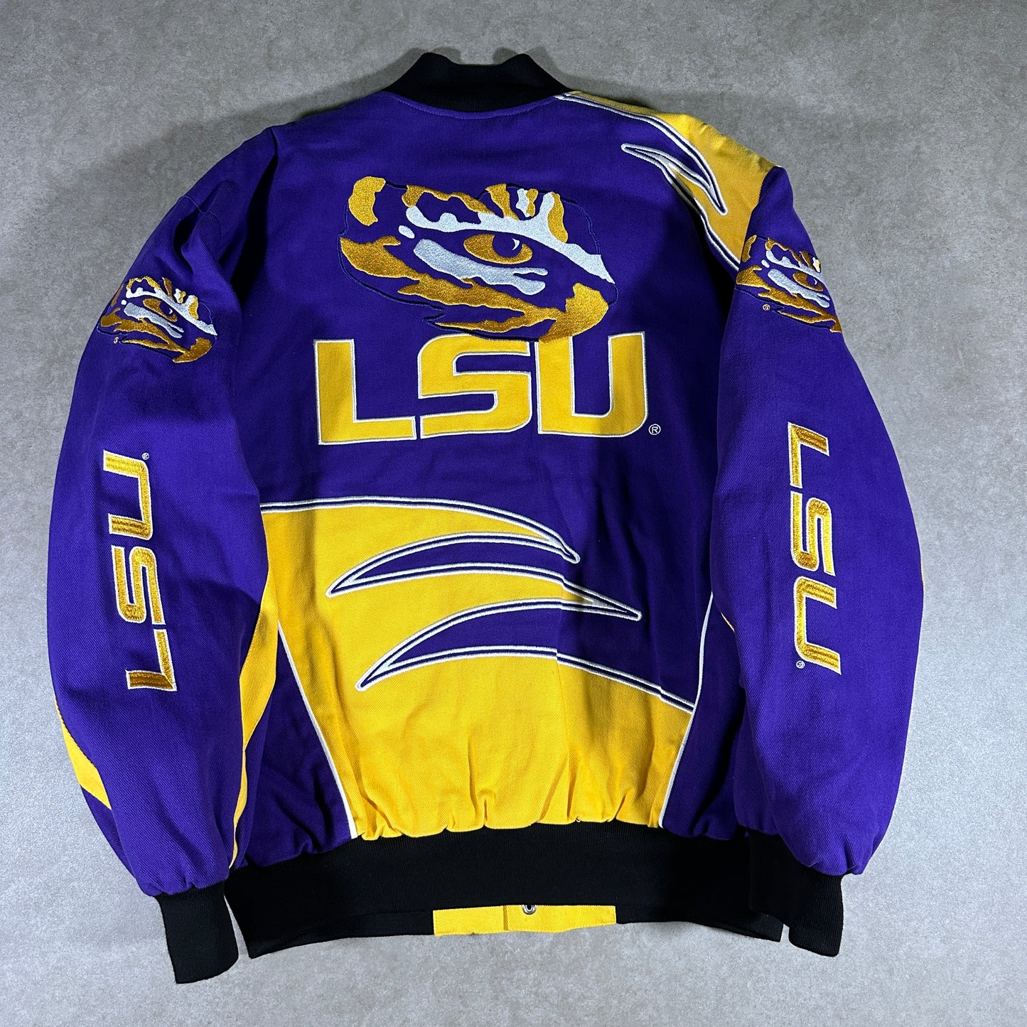 LSU tigers Jacket (XL)