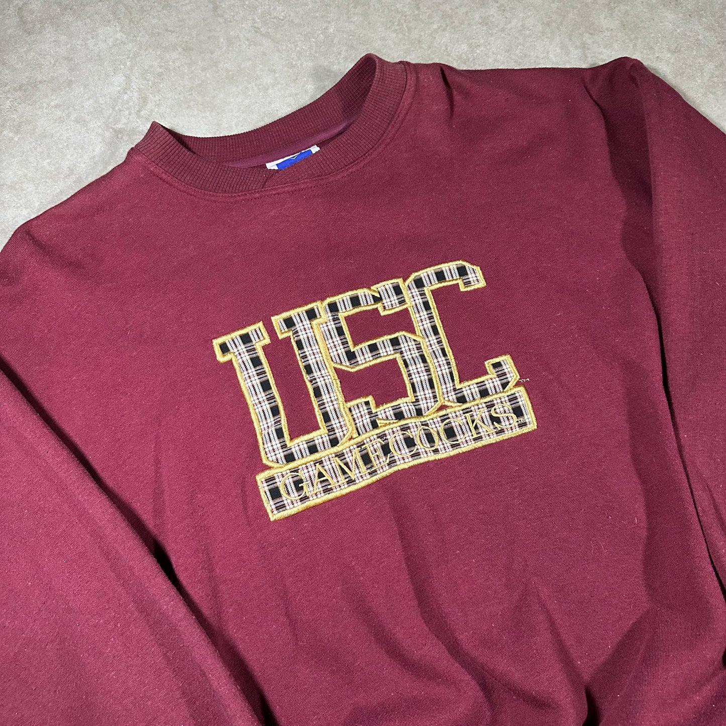 Vintage USC Crewneck (L)