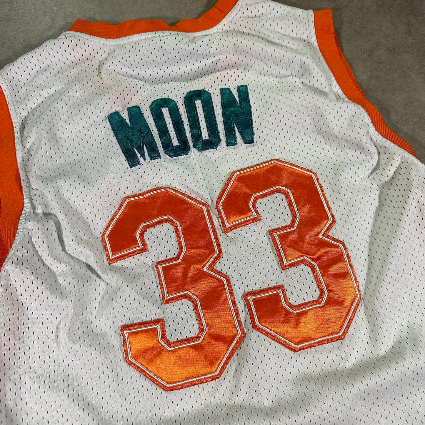 Flint Tropics Moon Jersey (L)