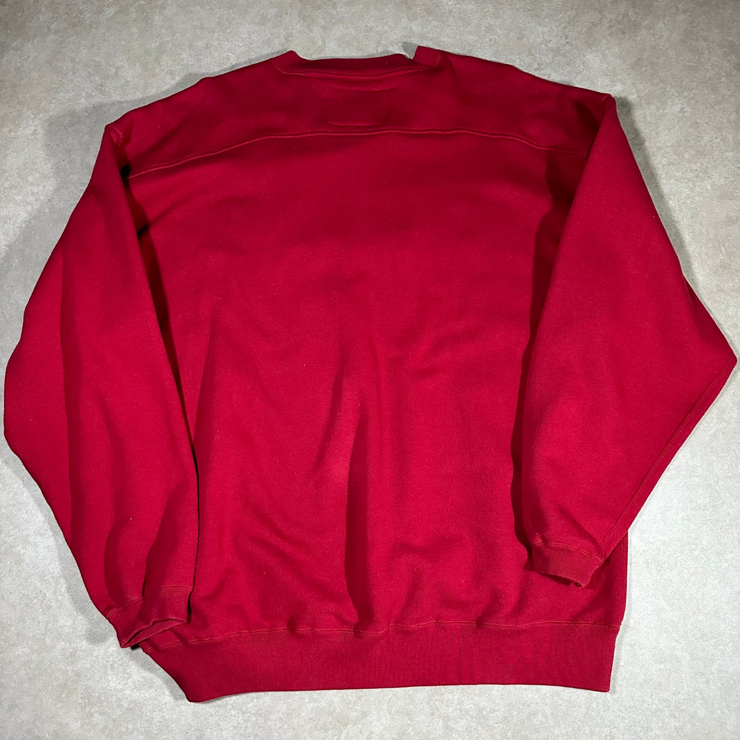 Vintage Starter FSU Crewneck (XXL)