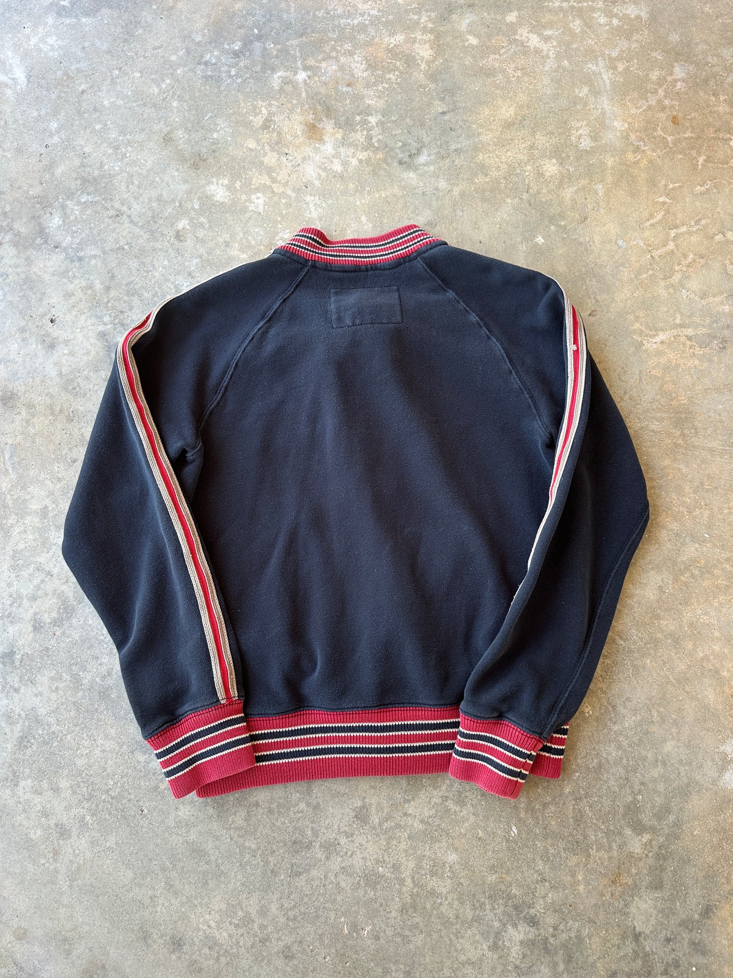 American eagle button up jacket (XS)