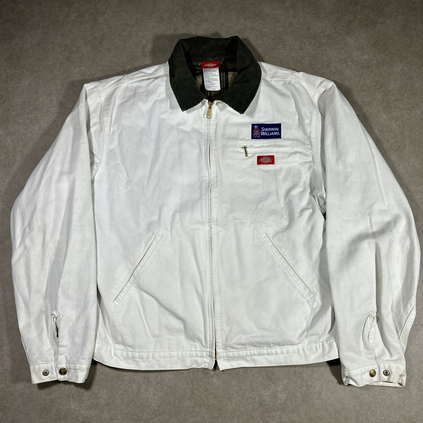 Dickies Detroit style work jacket (XL)