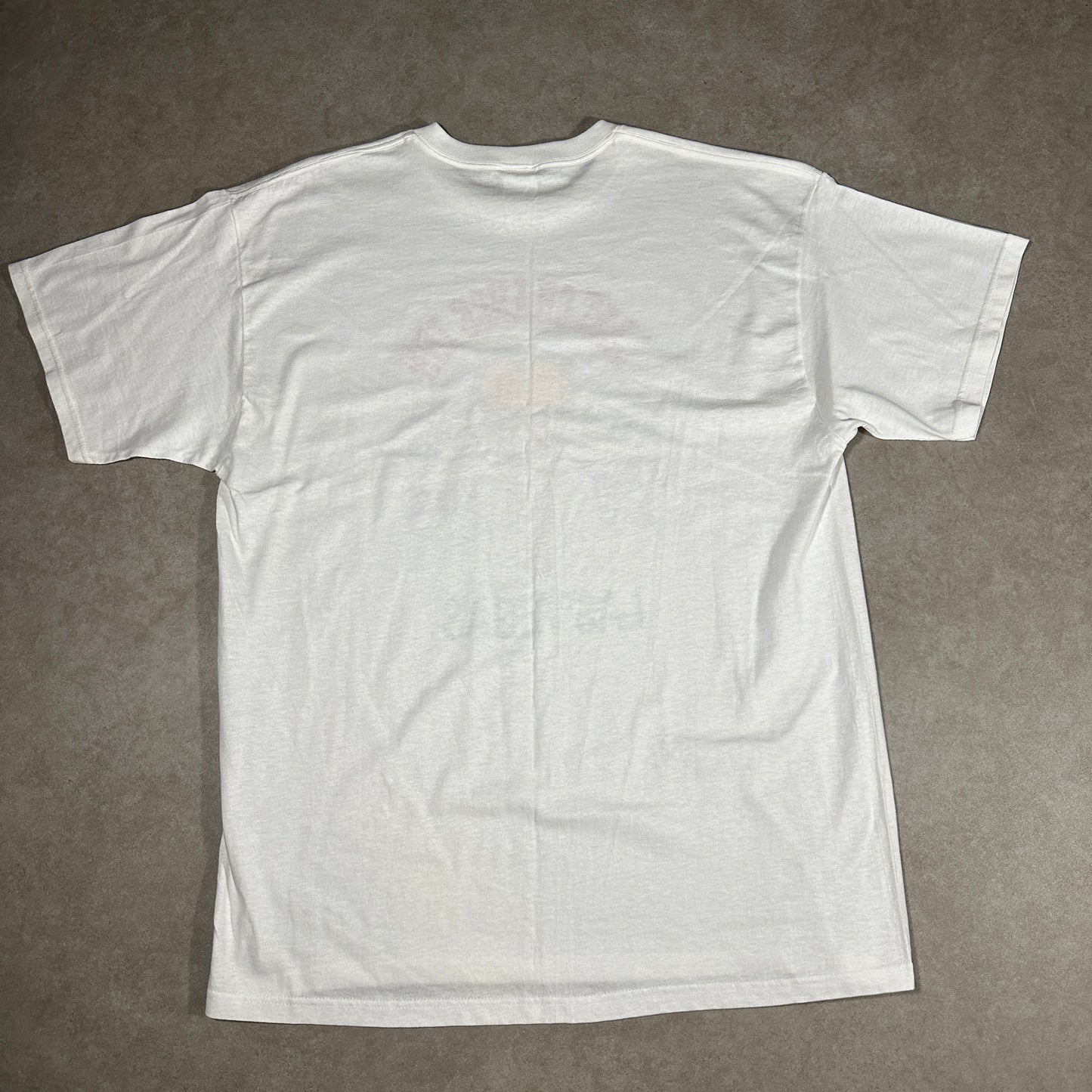 Vintage “Last chance inn” Las Vegas Tee (L)