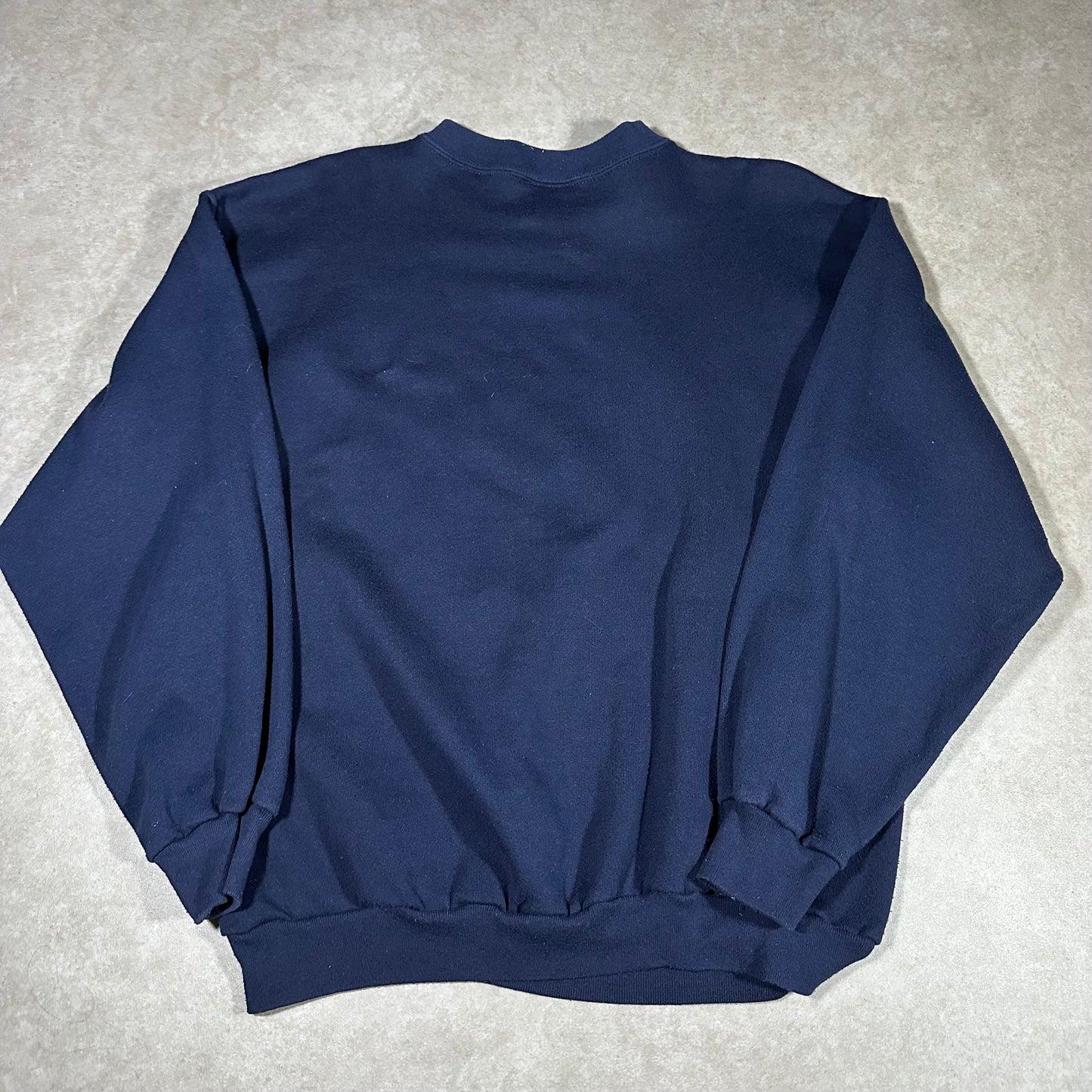 Vintage 1995 Cleveland Indians Crewneck (L)