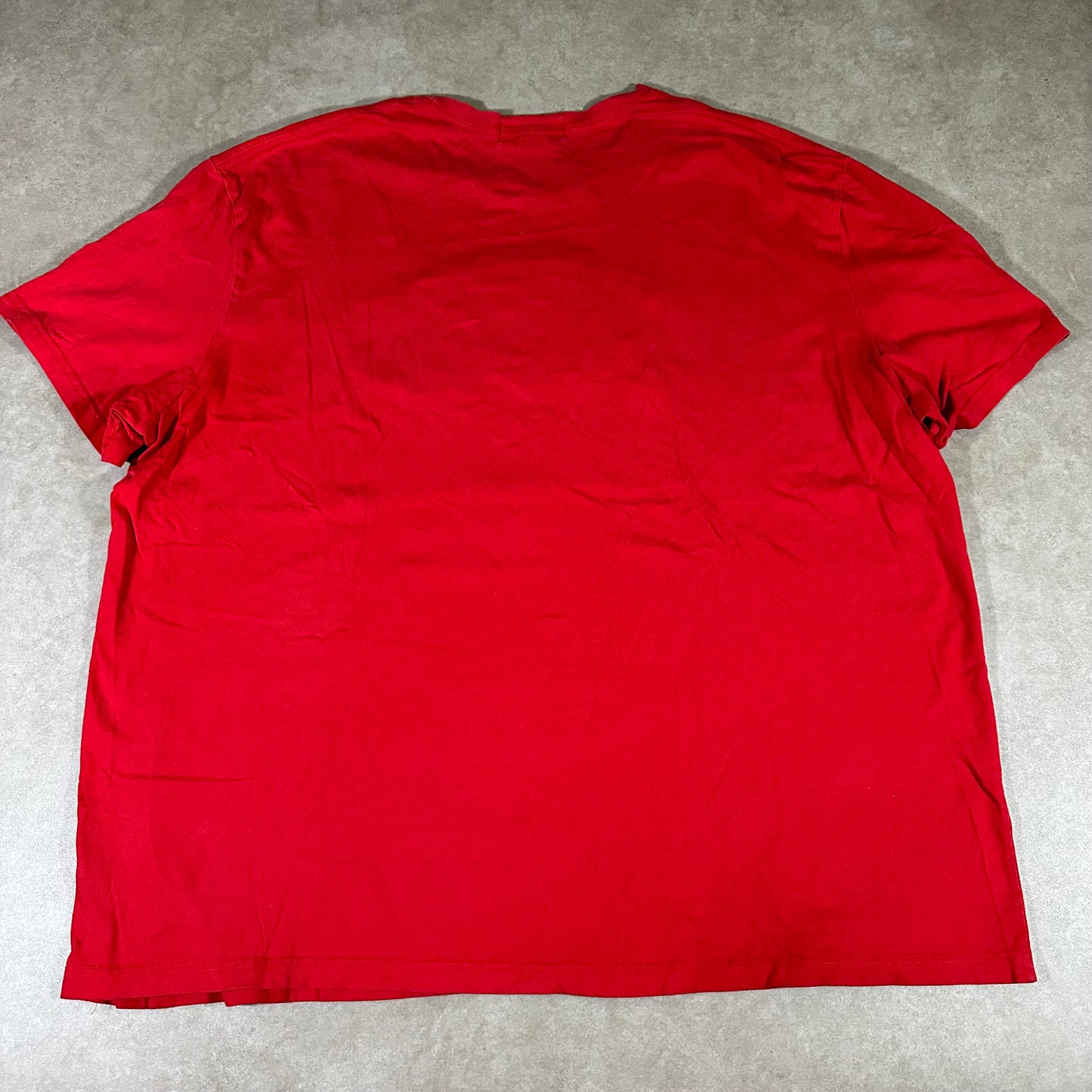 Polo tee (XXL)