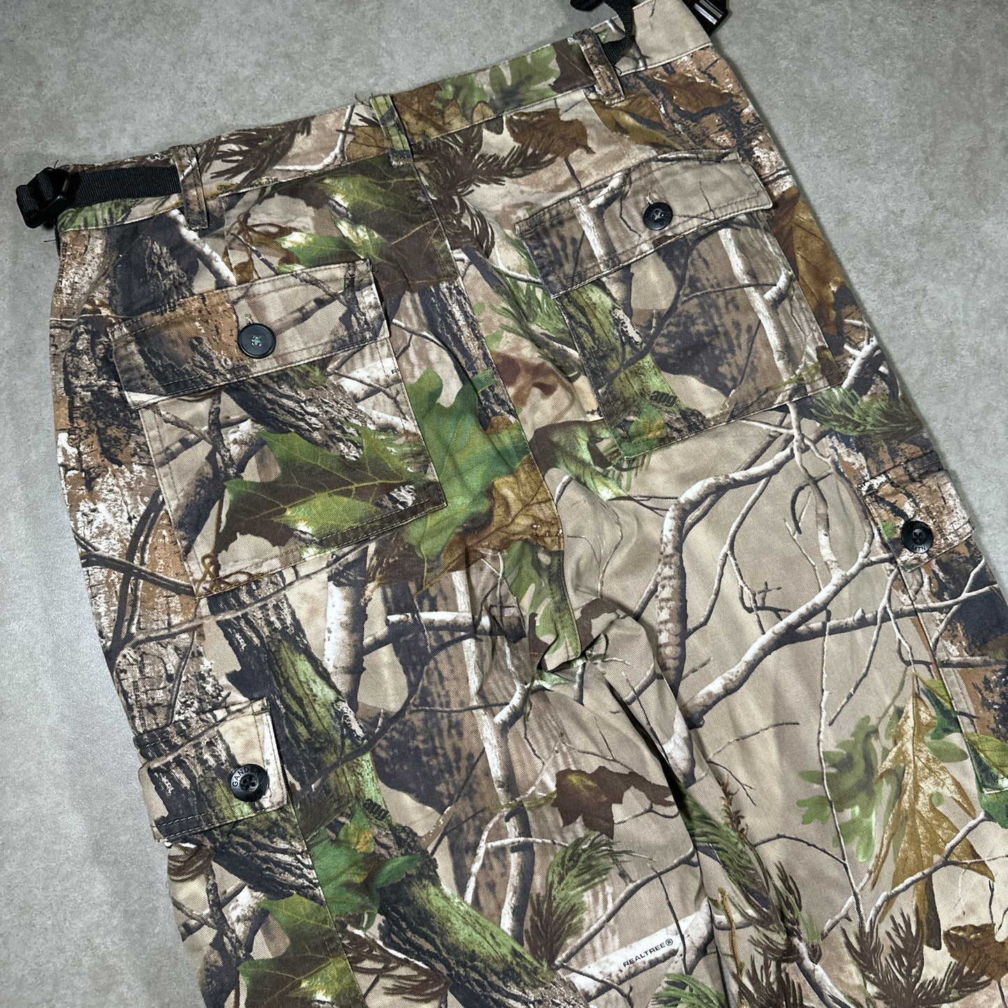 Gander mountain Camo pants (32x30)