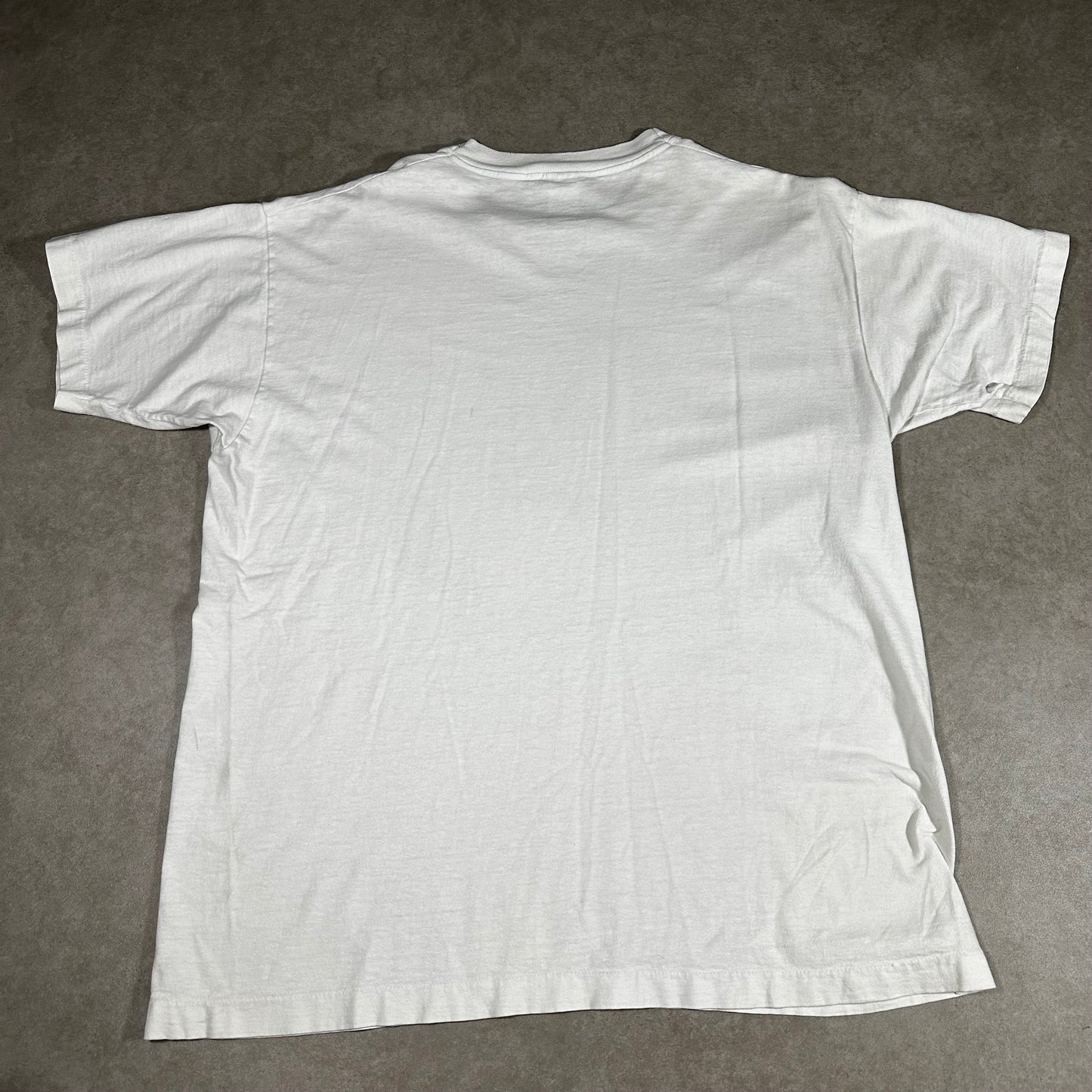 Vintage “To be or not to be” Gorilla Tee (XL)