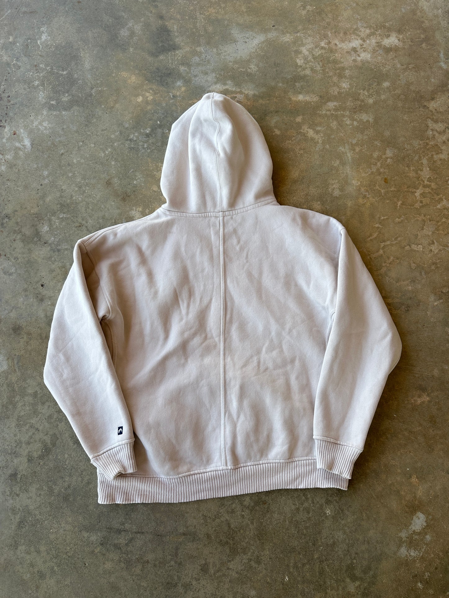 Vintage charleston hoodie (S)