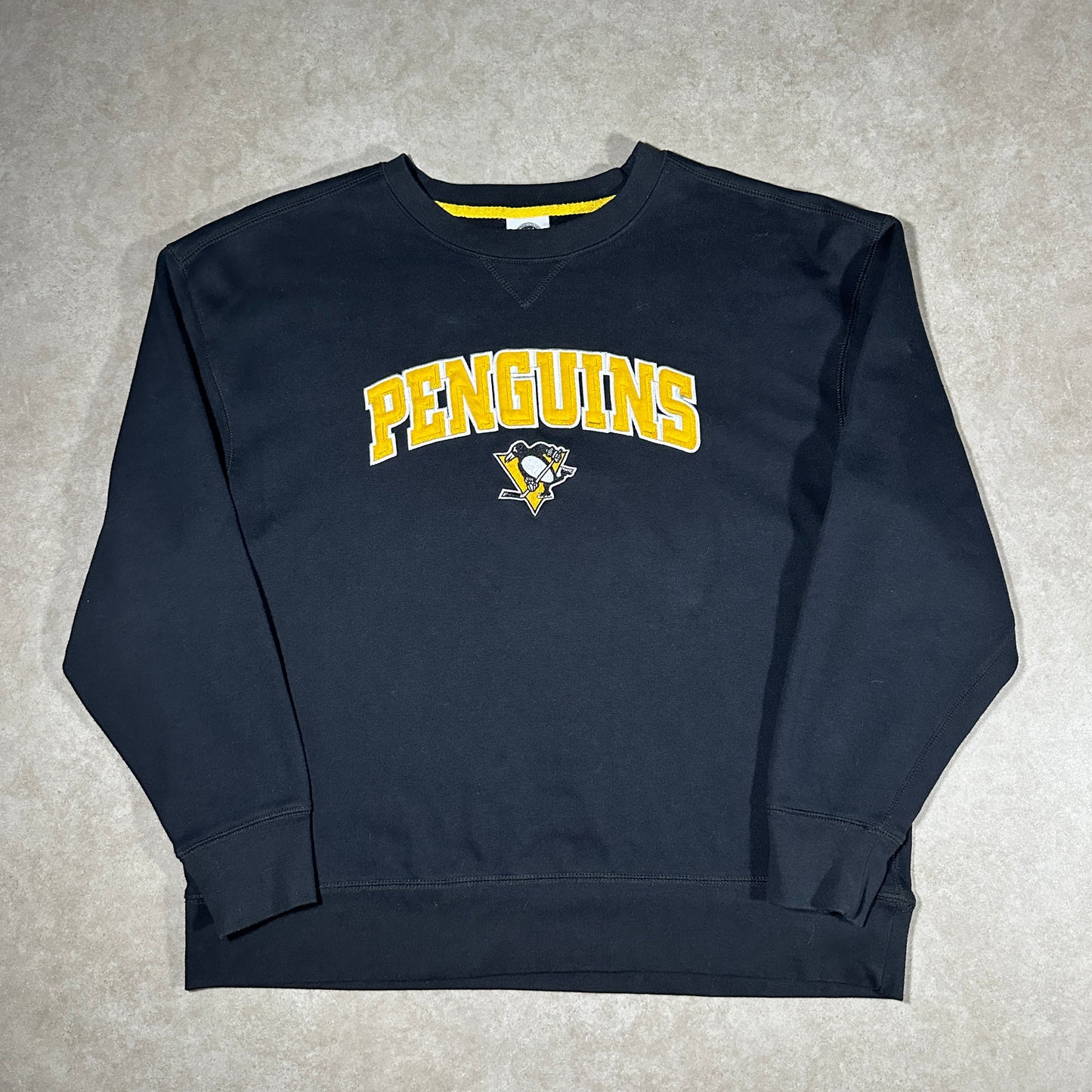 Pittsburgh Penguins Crewneck (XL)