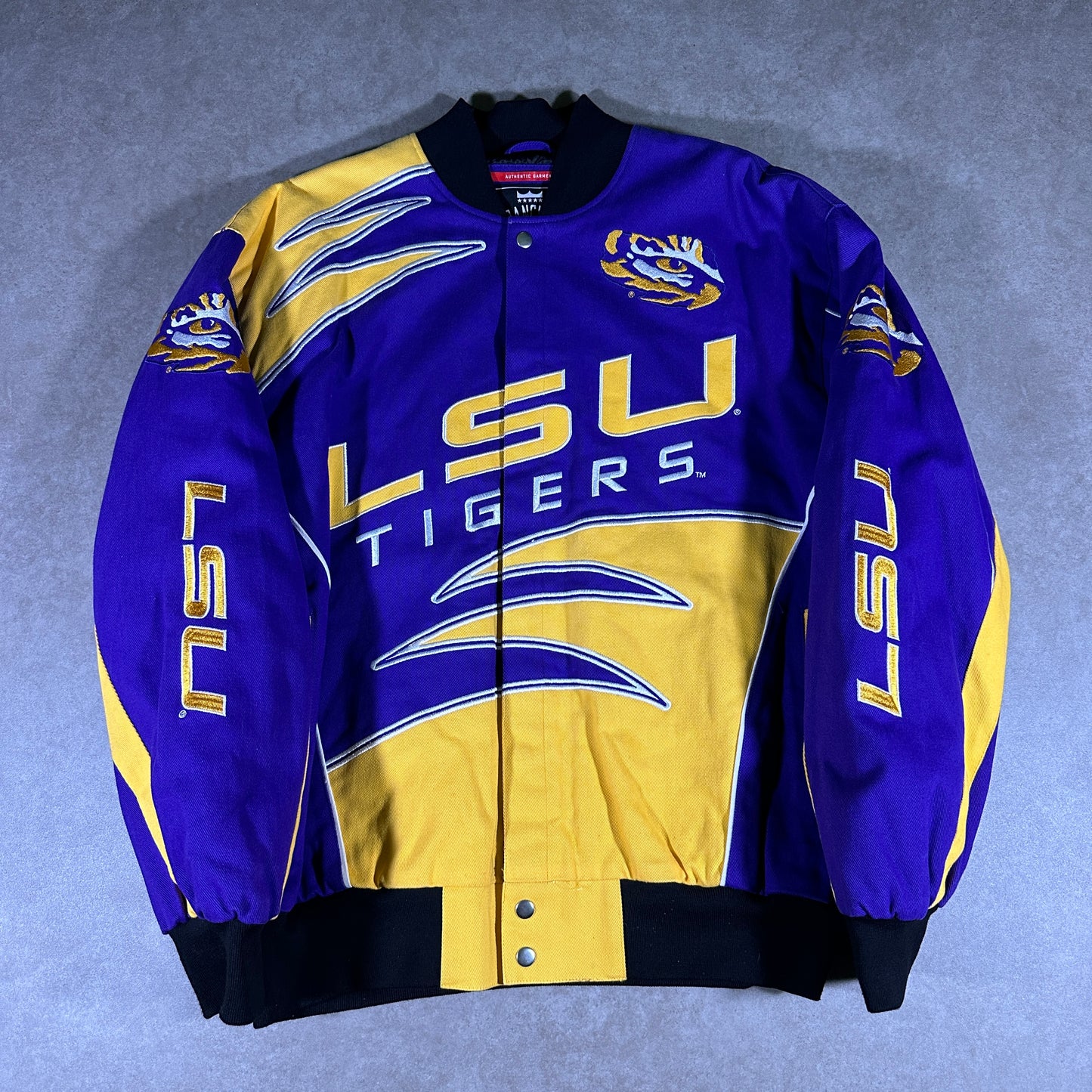 LSU tigers Jacket (XL)
