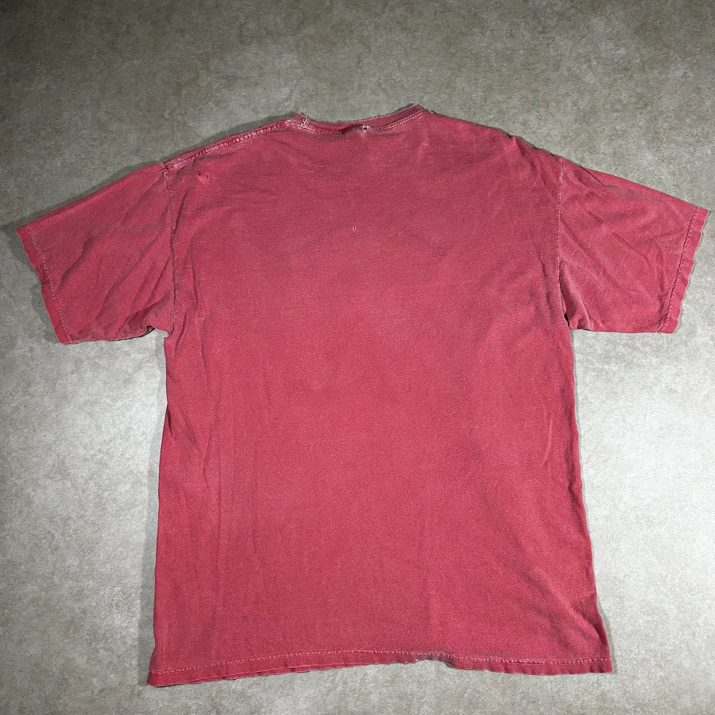 Hilton Head tee (L)