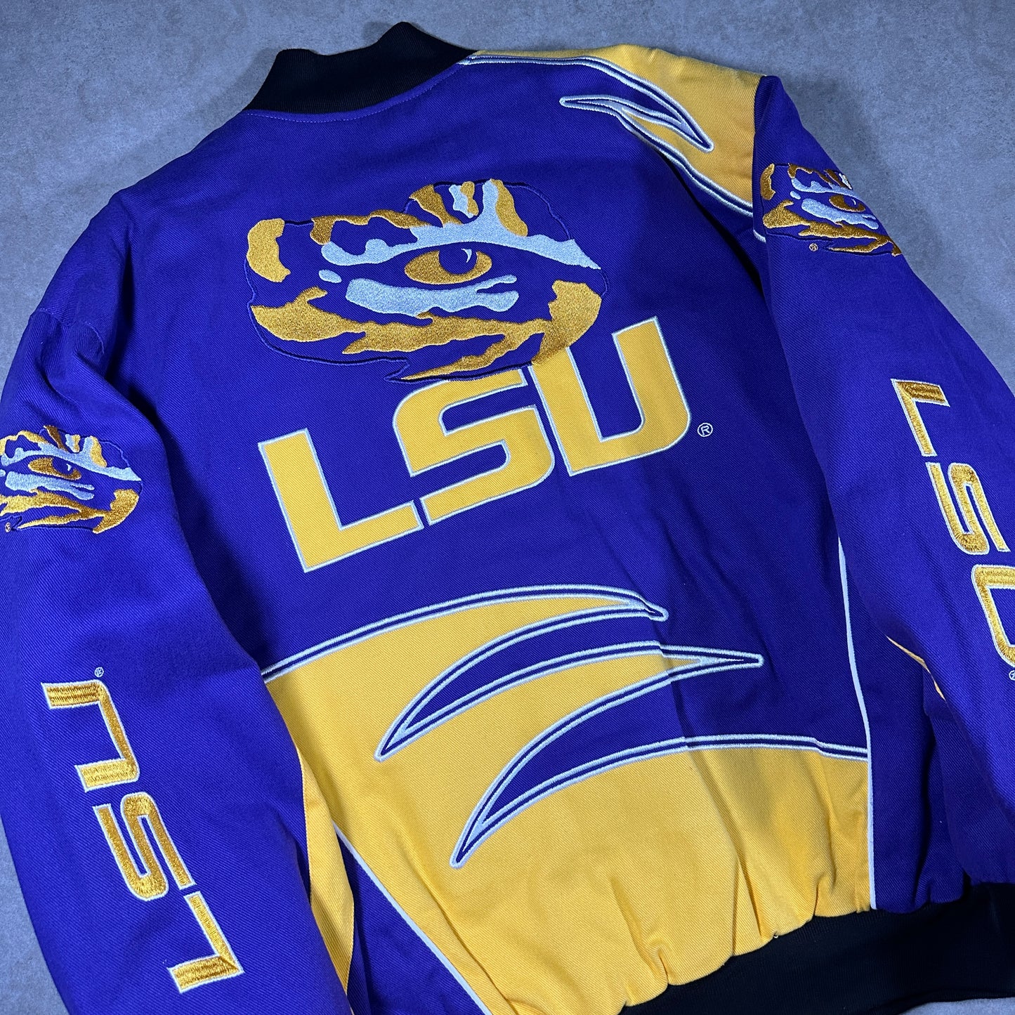 LSU tigers Jacket (XL)