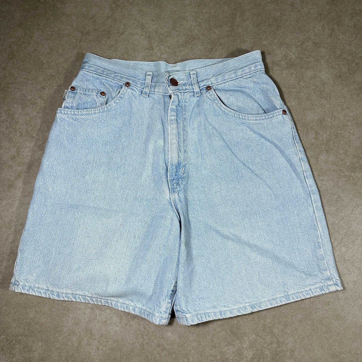 Vintage Chic Jorts (28W)