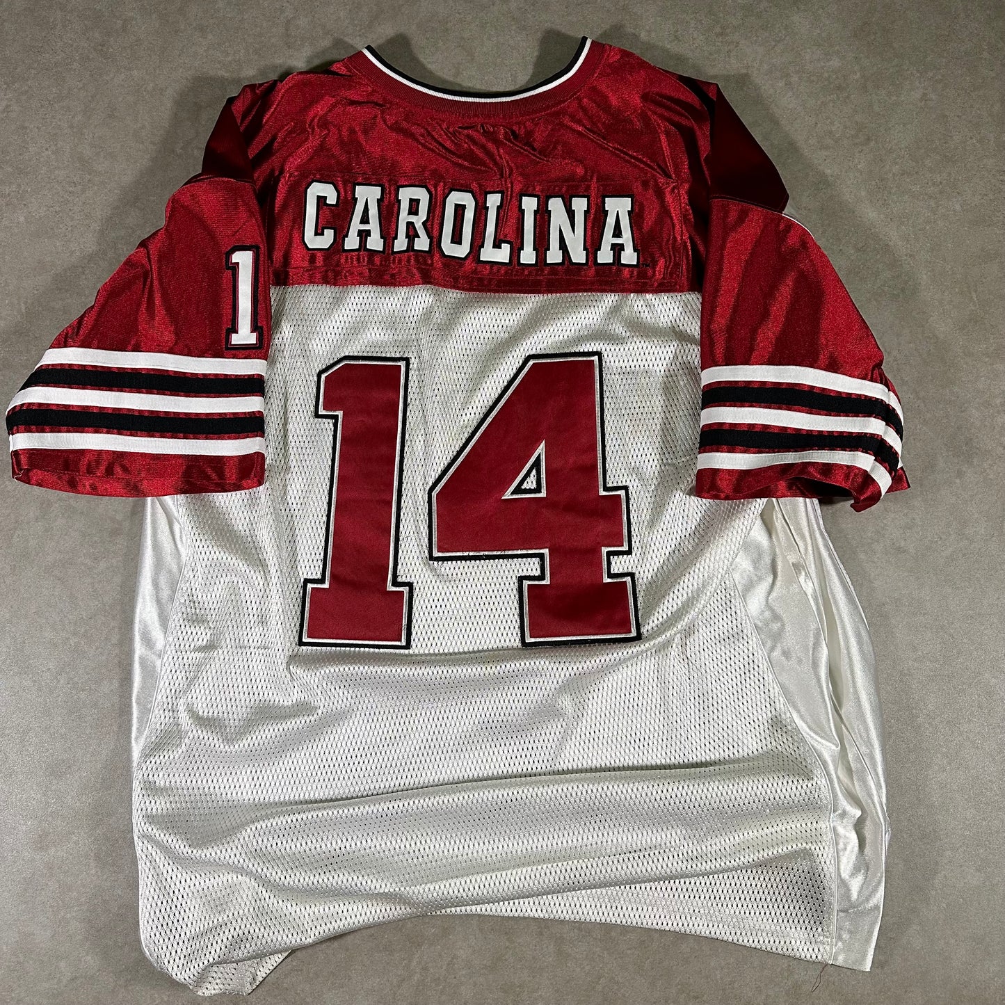 Y2K USC jersey (XXL)