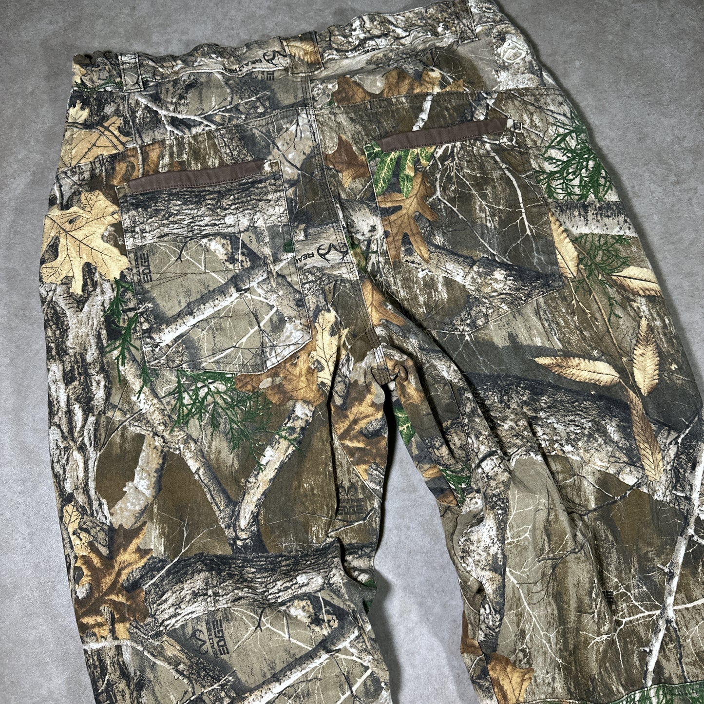 Magellan Real tree edge camo pants (32x30)