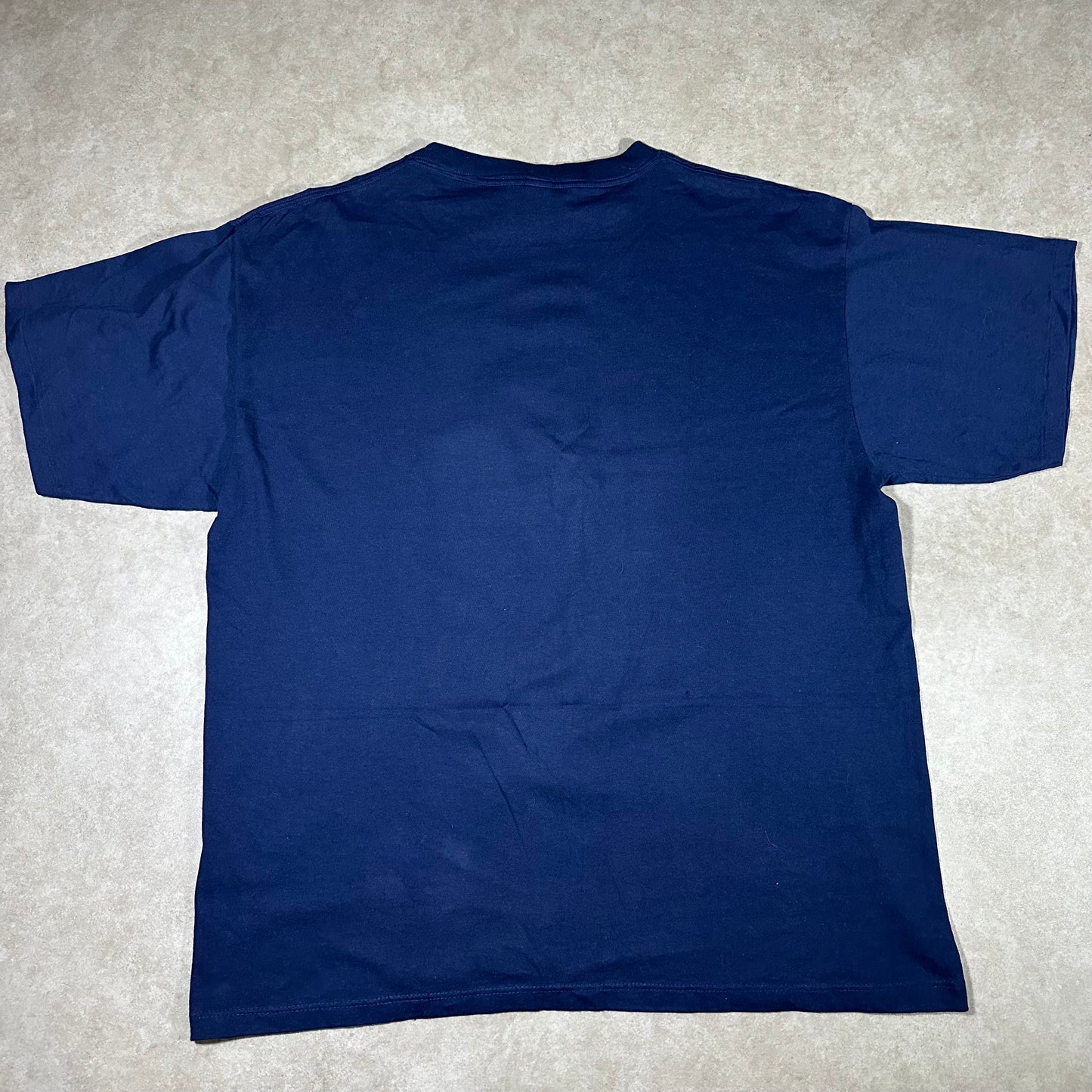 Vintage Braves NL west champions tee (XL/XXL)