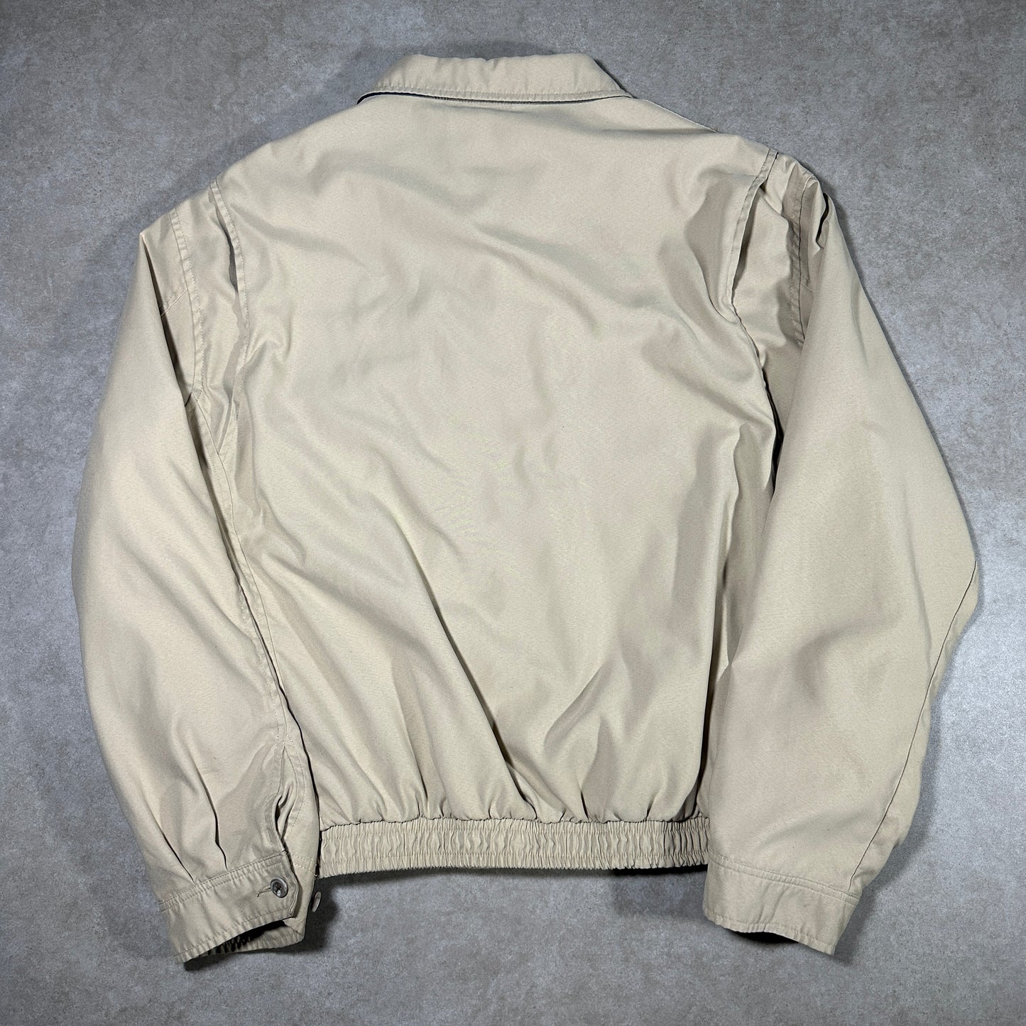 Vintage Polo Ralph Lauren zip up jacket (XL)