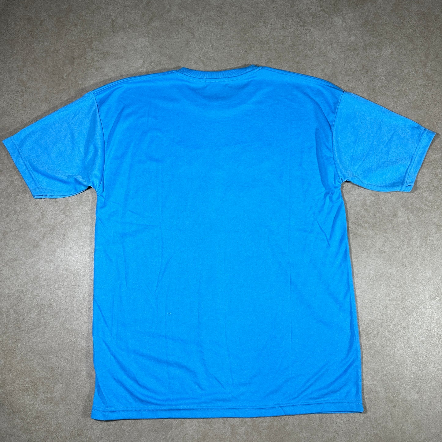 Vintage Thailand Embroidered Tee (M)