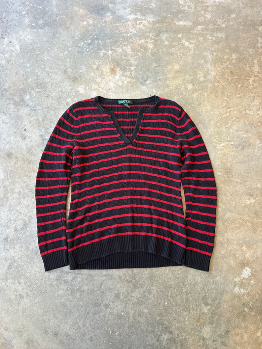 Polo Ralph Lauren sweater (Women’s L)