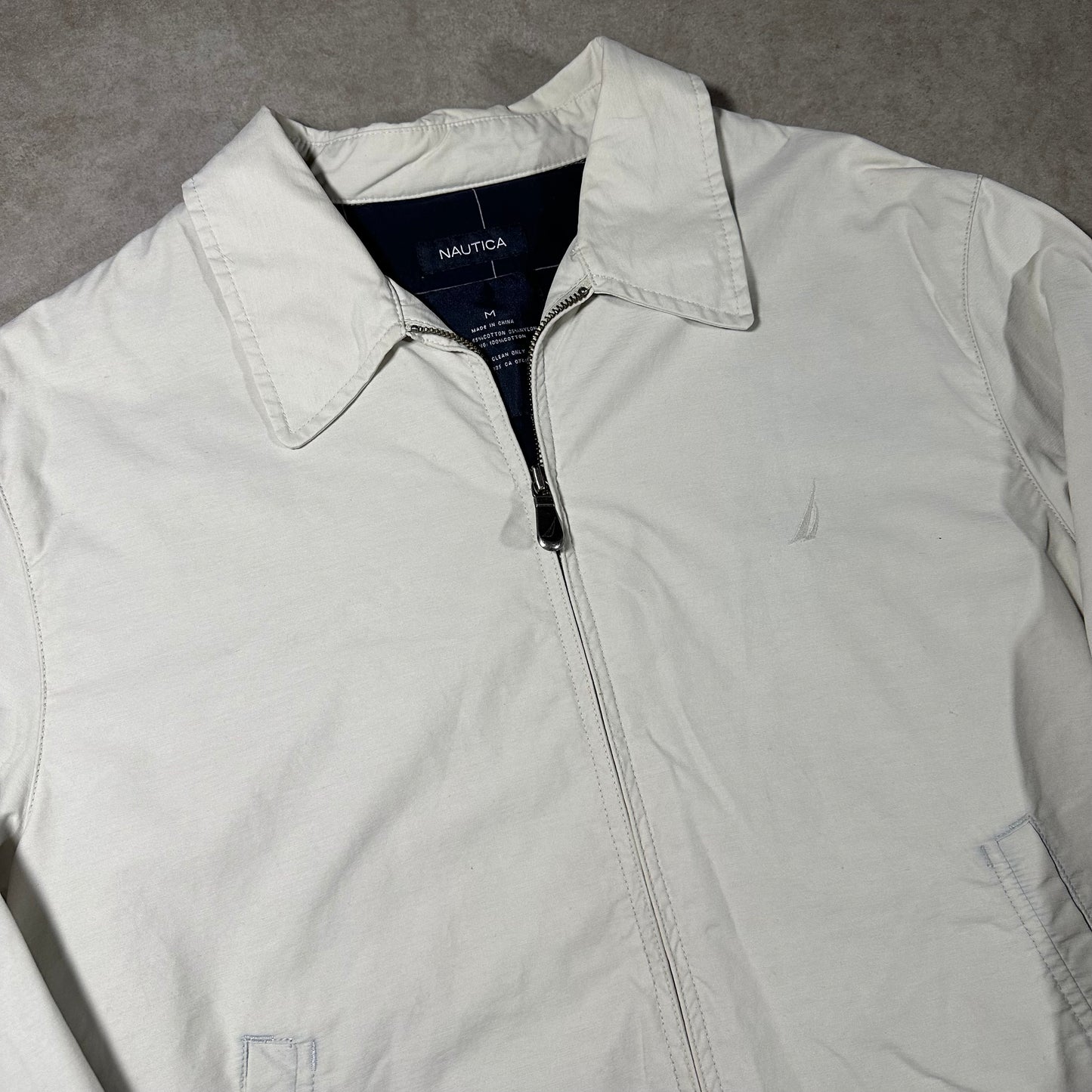 Nautica Spring jacket (M)