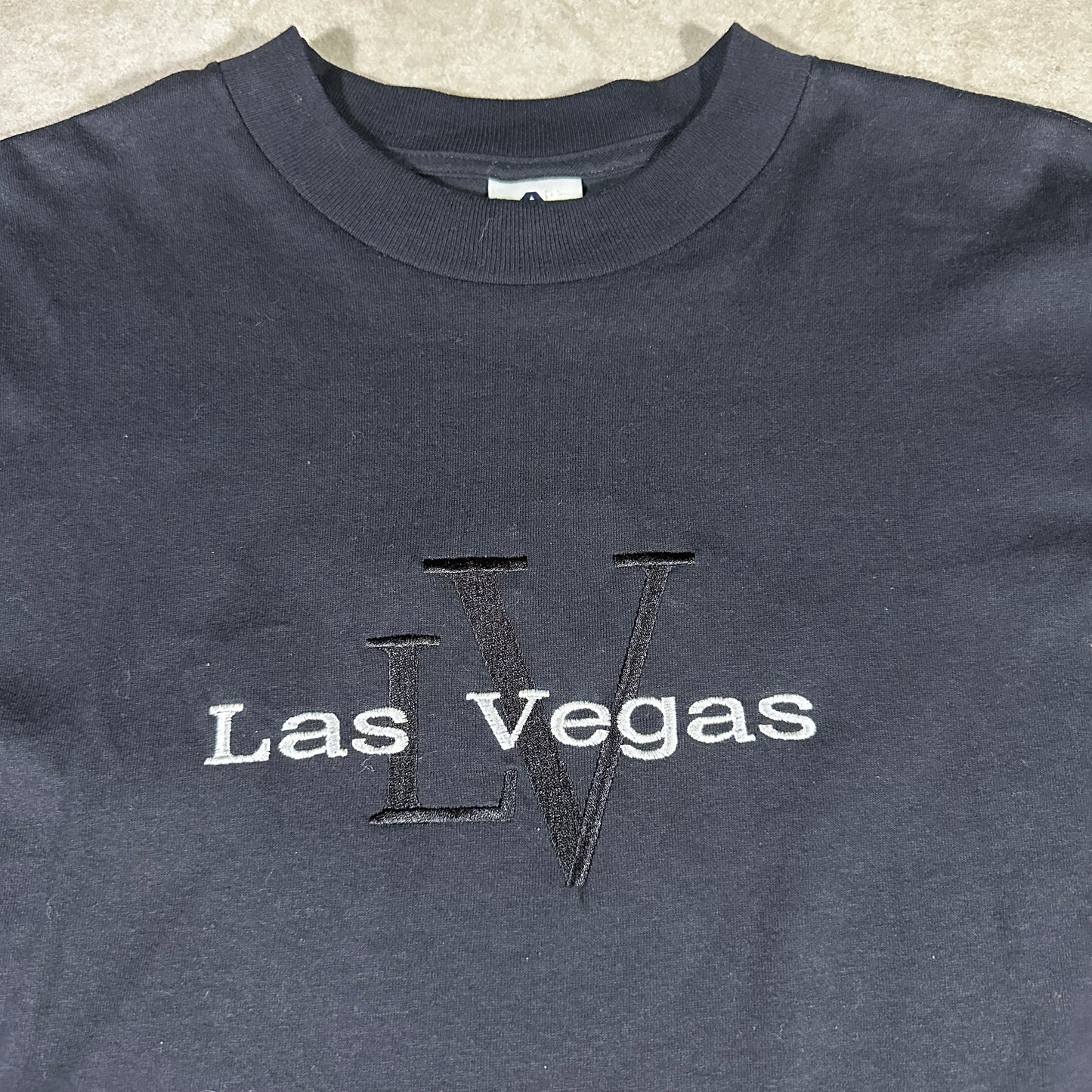 Las vegas tee (M)