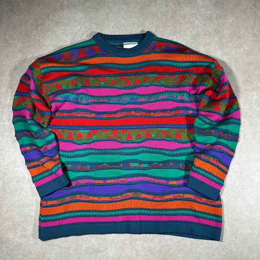 Vintage La Dame Australia Sweater (L)