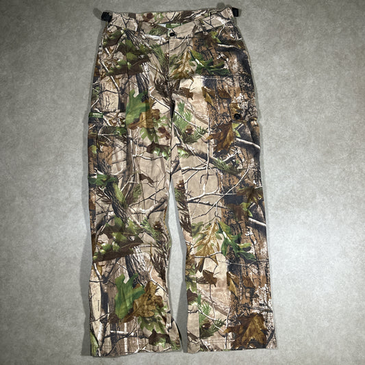 Gander mountain Camo pants (32x30)