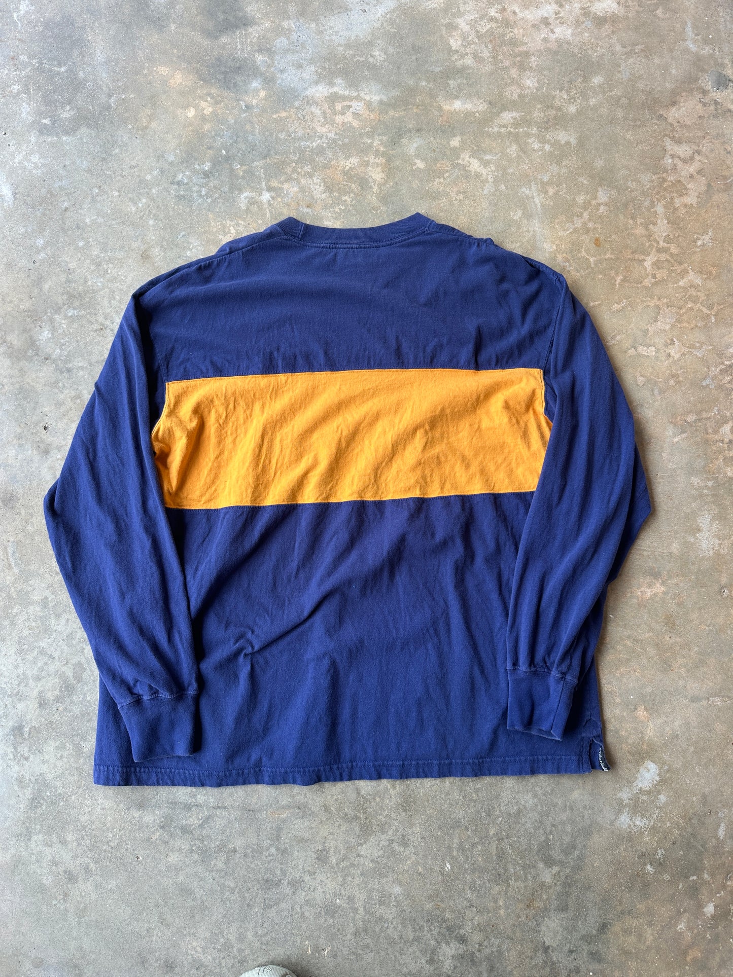 Vintage timberland longsleeve tshirt (XXL)