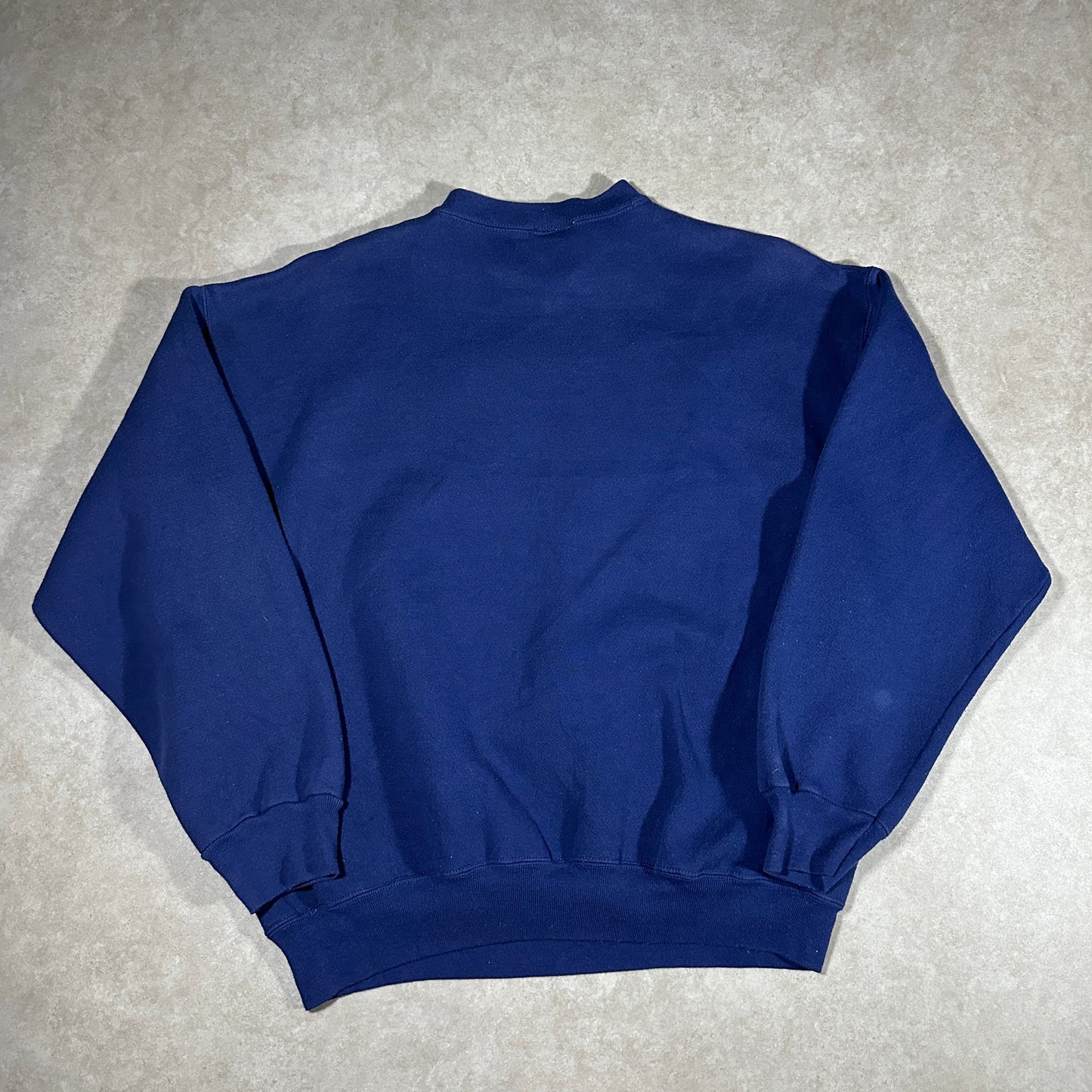 Vintage Notre Dame Crewneck (L)