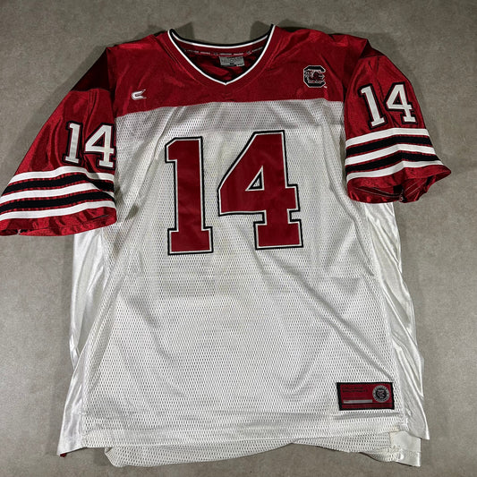Y2K USC jersey (XXL)