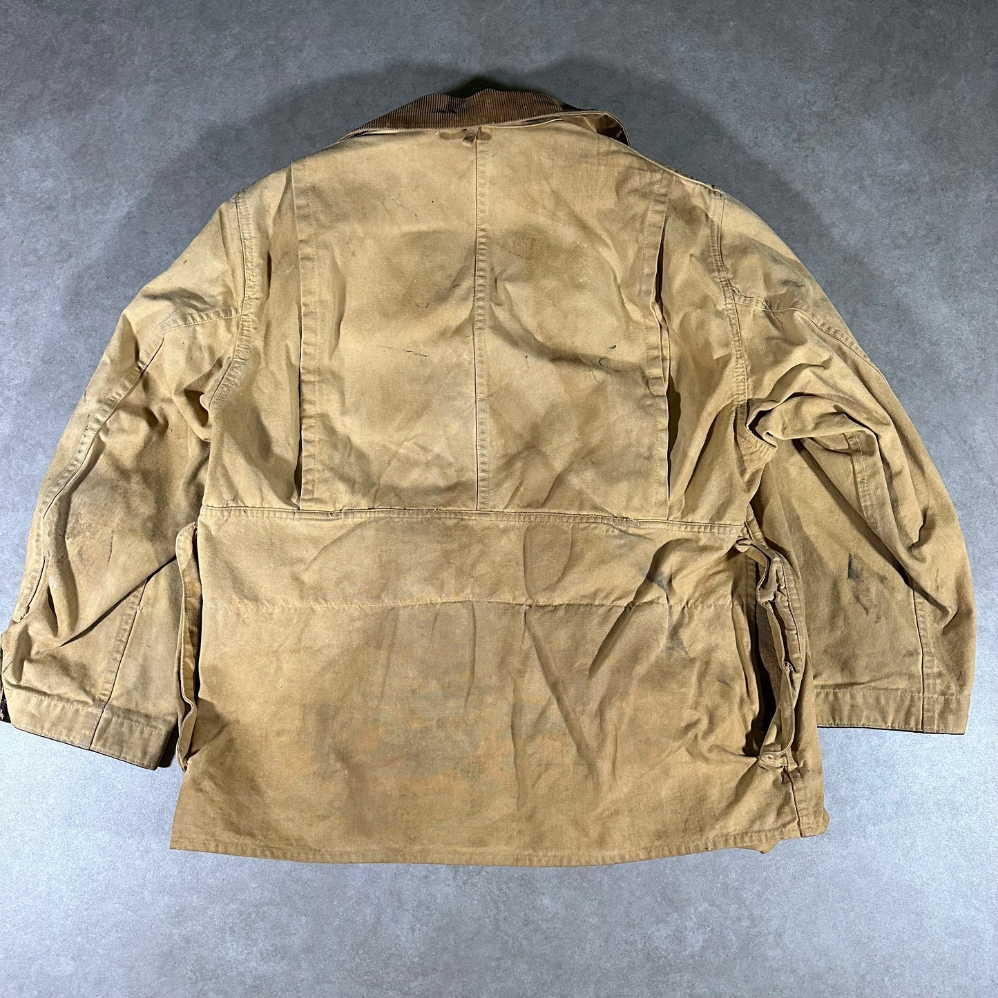 1950s drybak hunting jacket (M/L)
