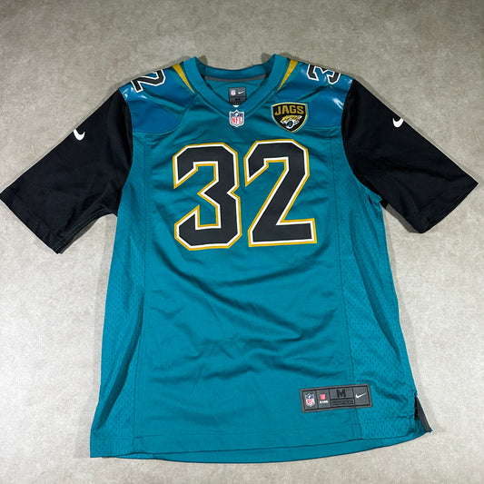 NFL Jones Drew Jags Jersey (M)