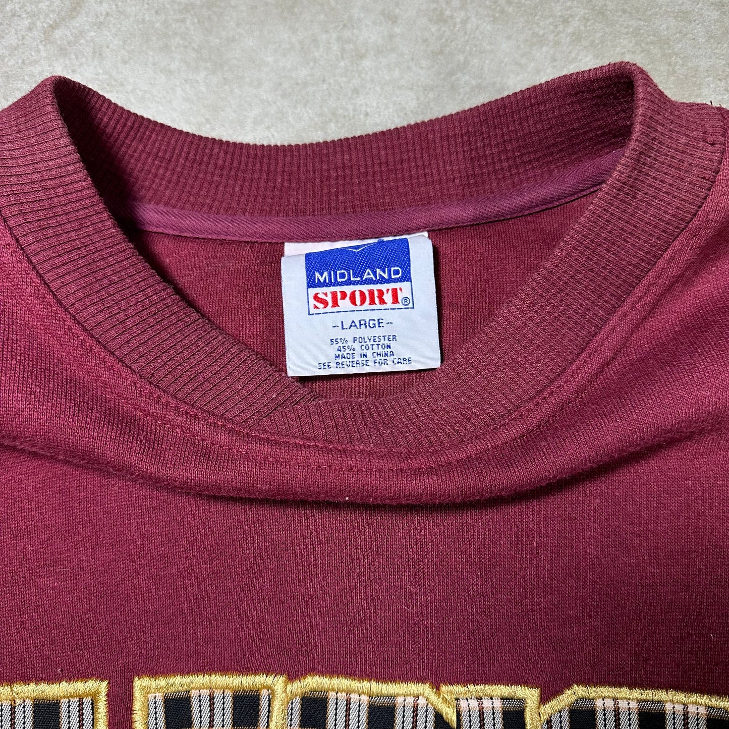 Vintage USC Crewneck (L)