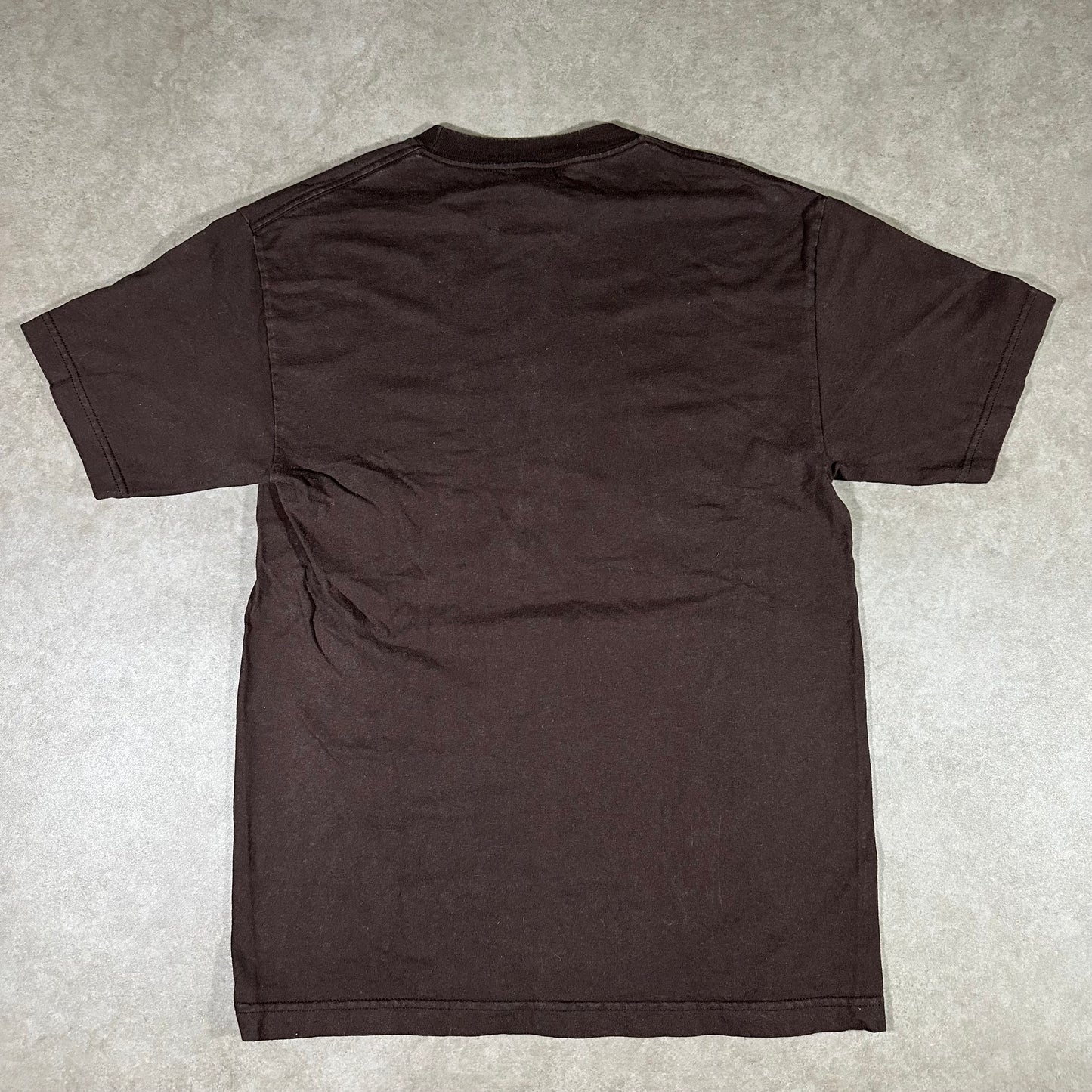 Y2K “Let it be” Beatles tee (M)
