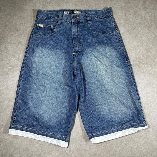 Vintage South Pole Jorts (32W)