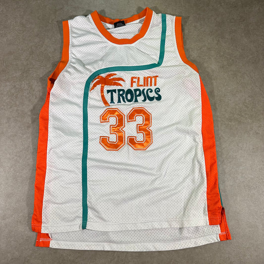 Flint Tropics Moon Jersey (L)