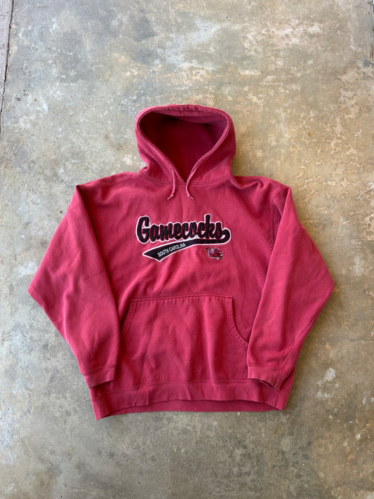 Vintage USC gamecocks pro player hoodie (XL)