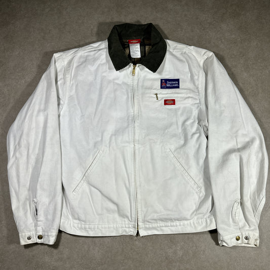 Dickies Detroit style work jacket (XL)